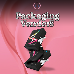 BEST WIG PACKAGING VENDORS