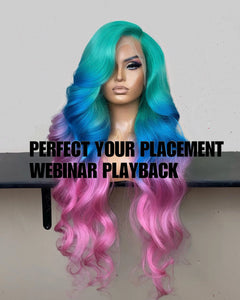 PERFECT YOUR PLACEMENT! Replay