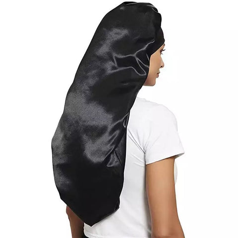 HAUS OF WIGZ EXTRA LONG SLEEPING BONNET