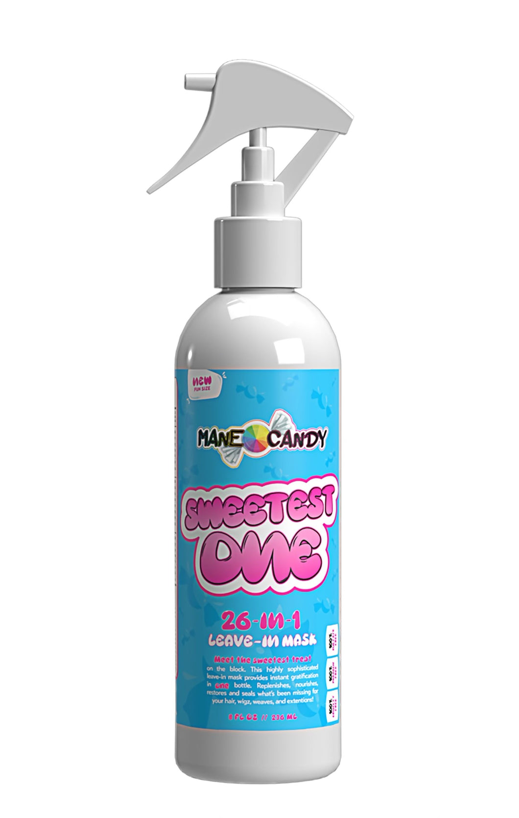 SWEETEST ONE Leave-in Conditioner