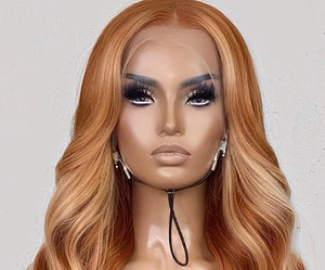 HAUS OF WIGZ/ High Quality Adjustable Strap for Wigs